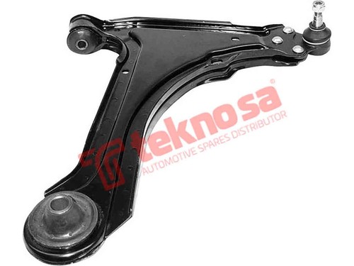 Wishbone suspension control - wishbone,