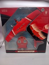 Marks And Spencer Radio Controlled Plane GX-77