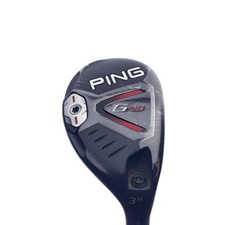 Used Ping G410 3 Hybrid / 19