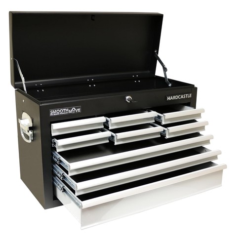 Drawer lockable tool - lockable, chest
