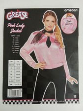 Grease Pink Lady Jacket