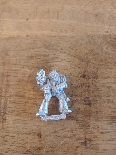 Warhammer 000 40k rogue - 40k,