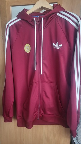 Adidas northern soul top stone - soul,
