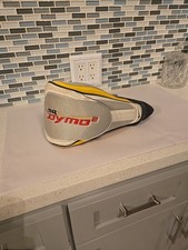Nike SQ Dymo 2 Driver Head