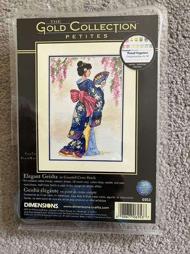 Dimensions the gold collection - dimensions,