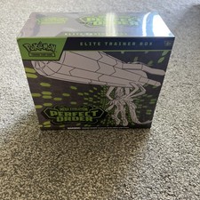 Pokemon TCG ‘Perfect