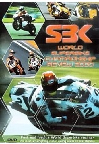 World superbike championship - world,
