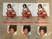 Dua Lipa - Radical Optimism CD