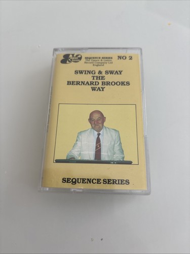 Bernard brooks swing sway - -, &
