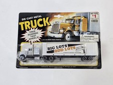 Big Lots Odd Lots Die Cast