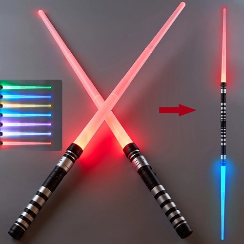 Color led light saber - led, up