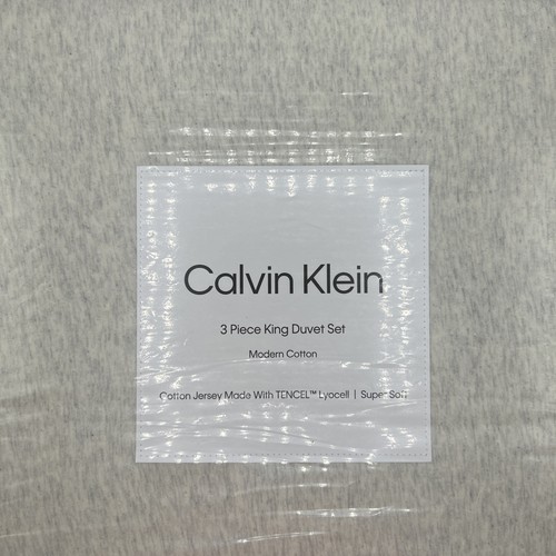 New calvin klein modern - new!,