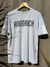 Hoodrich size medium / M / OG