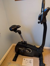 Kettler Giro P exercise bike