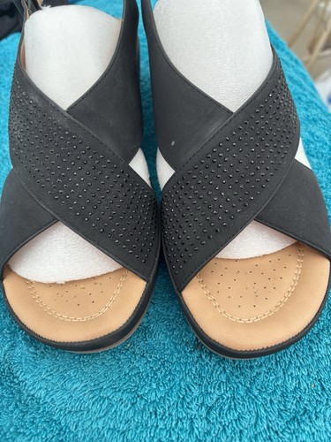 Pavers women sandals size 6 - women's,