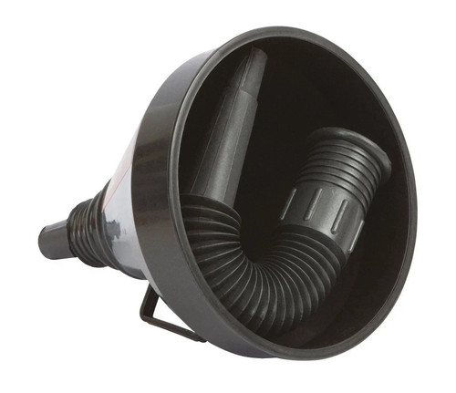 Universal plastic petrol - plastic,
