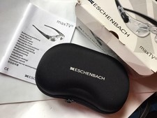 Boxed , Cased Clean Eschenbach