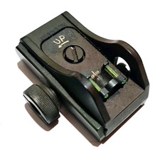 Airsoft / Air Rifle Complete