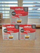 LAVAZZA a Modo Mio ROSSA
