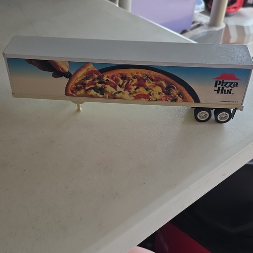 Pizza hut 1994 original - hut,