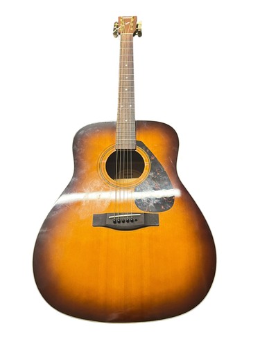 Yamaha f335 acoustic guitar - yamaha,