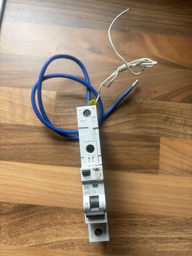 Mem eaton amp - 6,