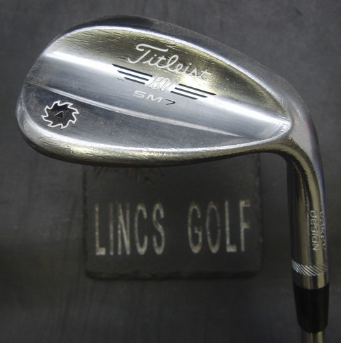 Titleist vokey design sm7 - vokey,