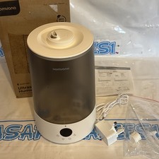 Homvana ultrasonic humidifier - ,