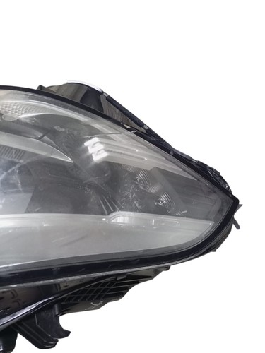 2019 bmw full - x5, headlight