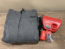 Milwaukee Tool M12 Heated Gear
