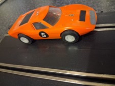 Troby Lamborghini Miura #5