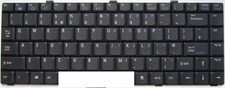 GE2 Key for keyboard Gericom