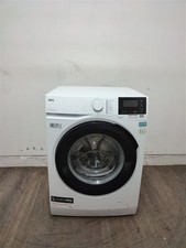 AEG LFR71864B Washing Machine