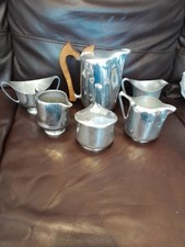 Picquot Ware Mixed Lot