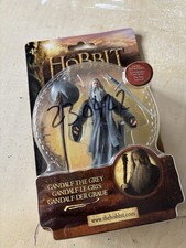 The Hobbit an Unexpected