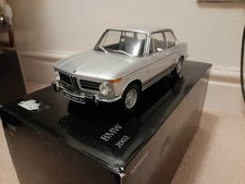 RARE 1:18 KYOSHO BMW 2002 TI