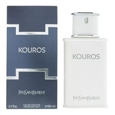 Yves Saint Laurent Kouros Eau