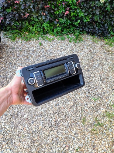 Radio - vw,