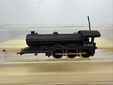 N Gauge Kitbuilt Locomotive