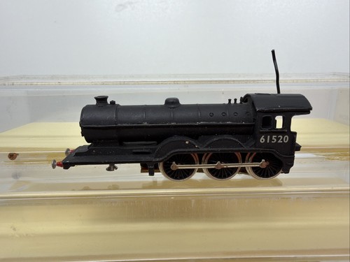 Gauge kitbuilt locomotive - n,