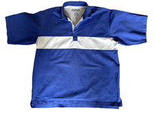 CHATHAM MENS SAILING DECK