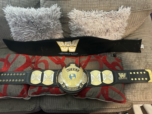 Wwe wwf - wwe, winged