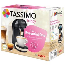 Bosch Tassimo Happy Cream