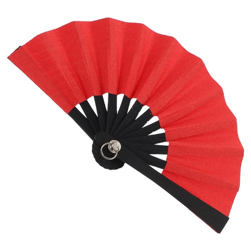 Mini paper fans - props,