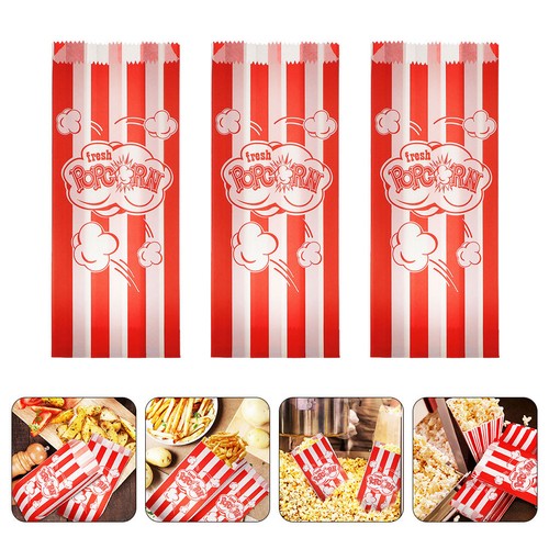 Pcs small popcorn - ,