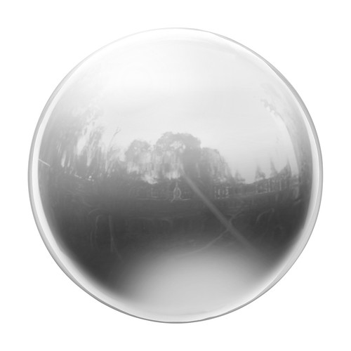 Gazing ball inch - ball, 4
