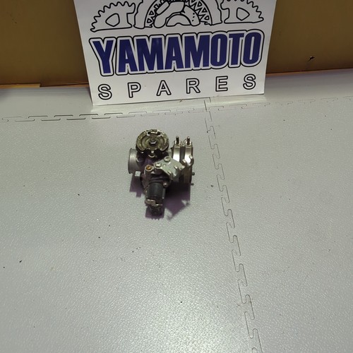 Yamaha mt125 125 2014 - mt,