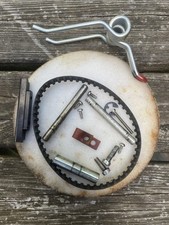 GENUINE Kenwood body part for VTG retro  Kenwood Chef Mixer A701A spares old 