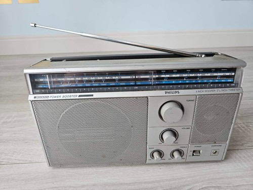 Philips d2604 power booster - philips,