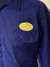 Superb Zetor Tractor Badged